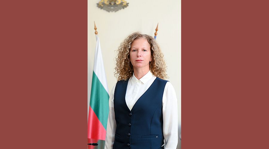 След по-малко от 2 месеца на поста: Освободиха зам.-министър на правосъдието